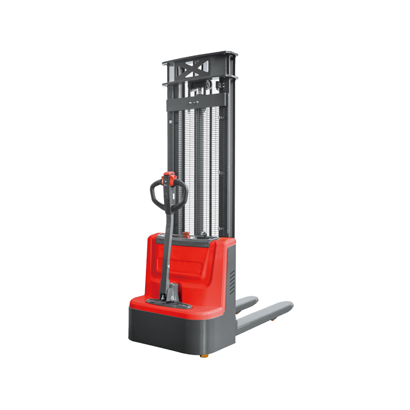 JES15E Elektrische Palletstapelaar